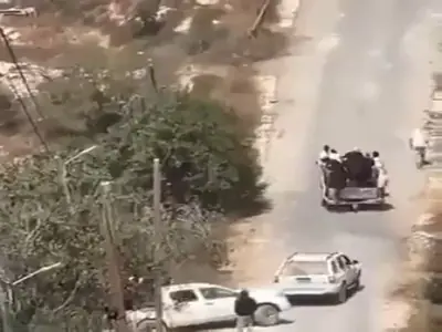  عدم بازداشت شهرک‌نشینان متجاوز به قصره | آخرین خبر