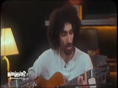 خوانندگی دلنشین مصطفی و مجتبی بلال حبشی در برنامه رک | آخرین خبر