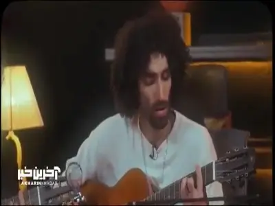  خوانندگی دلنشین مصطفی و مجتبی بلال حبشی در برنامه رک | آخرین خبر
