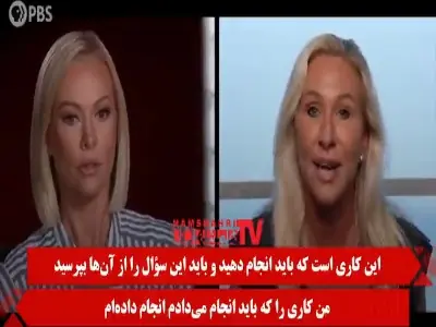  نماینده سابق کنگره آمریکا: ترامپ باید از والدین کودکان مدرسه‌ میناب عذرخواهی کند | آخرین خبر