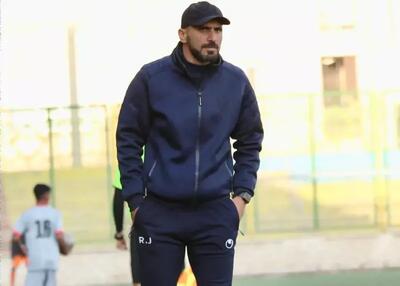 جباری: دل هواداران پرسپولیس را به دست آوردیم | آخرین خبر