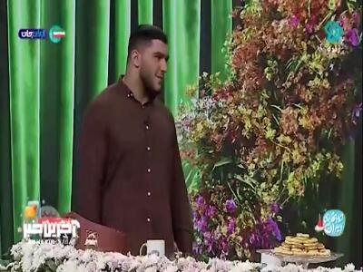  استرس کشتی گیران برای مسابقه با حریف ایرانی! | آخرین خبر