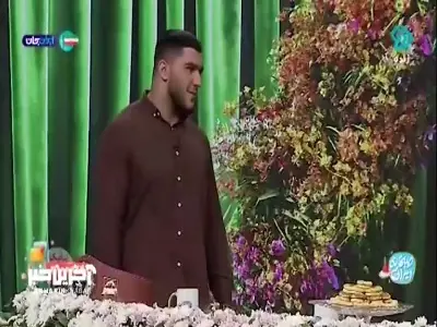 استرس کشتی گیران برای مسابقه با حریف ایرانی! | آخرین خبر