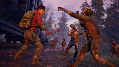 گیمپلی جدید State of Decay 3 سیستم مبارزات و خودروها را نشان میدهد | آخرین خبر