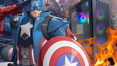 تهیهکننده Marvel Tokon بابت مشکلات نسخه کامپیوتر بازی عذرخواهی کرد | آخرین خبر