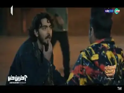  عباس جمشیدی فر و مشکل کمبود اعتماد به نفس! | آخرین خبر