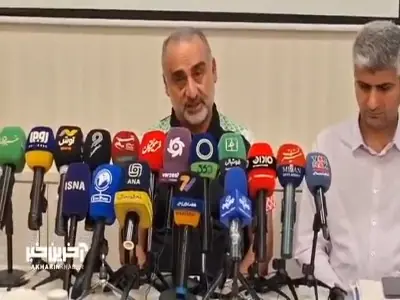 حسین عبدی سرمربی تیم ملی امید:در صورت اضافه نشدن بازیکنان ممکن است سفرمان لغو شود | آخرین خبر