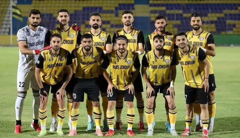 خطر لغو میزبانی برای تیم مدعی صعود به لیگ برتر | آخرین خبر