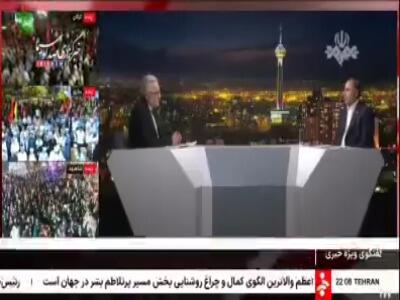 نوری: رهبر انقلاب به دولت دلگرمی دادند | آخرین خبر