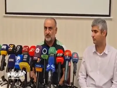  حسین عبدی، سرمربی تیم ملی امید: فاصله ما تا ژاپن زیاد است و از دست دادن یک بازیکن در یک بازی ممکن است سرنوشت صعود را عوض کند | آخرین خبر