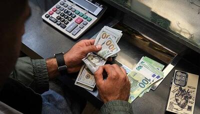 پیشنهاد نماینده مجلس برای کاهش وابستگی به دلار | آخرین خبر