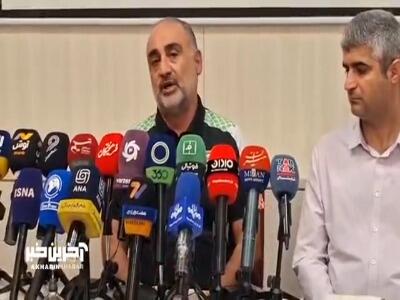 حسین عبدی سرمربی تیم ملی: در جلسات مکرر این قول را گرفتیم که بازیکنان در اختیار ما قرار بگیرند | آخرین خبر