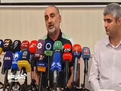  حسین عبدی سرمربی تیم ملی: در جلسات مکرر این قول را گرفتیم که بازیکنان در اختیار ما قرار بگیرند | آخرین خبر