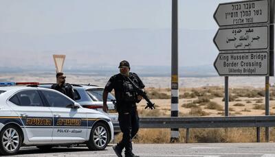  هراس اسرائیل از تکرار ۷ اکتبر این‌بار از مرزهای اردن | آخرین خبر