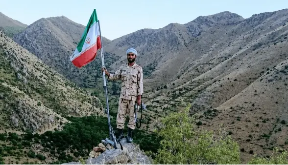 شهادت سرباز عشایری در درگیری مرزی پاوه | آخرین خبر