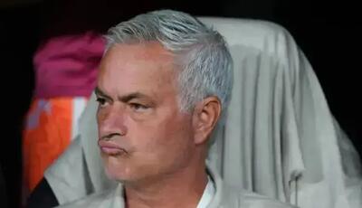 ظاهر جدید مورینیو؛ واقعیت یا استراتژی رسانه؟ | آخرین خبر