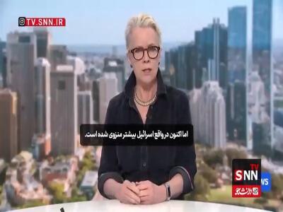  تحلیلگر ABC: جنگ ایران، اعتبار ترامپ و جایگاه رژیم صهیونیستی را تضعیف کرد | آخرین خبر