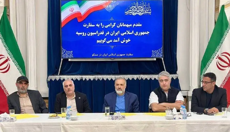 درخواست قطعهسازان ایرانی برای حذف تعرفه گمرکی در تجارت با اوراسیا | آخرین خبر