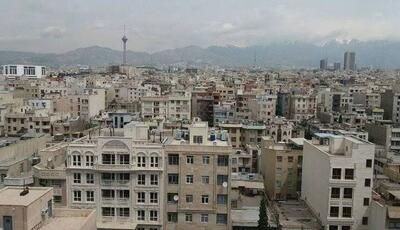  کاهش بازدهی مسکن در مقابل دیگر بازارها | آخرین خبر