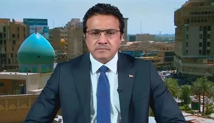 مخالفت بغداد با تمدید ماموریت نیروهای ائتلاف آمریکایی | آخرین خبر