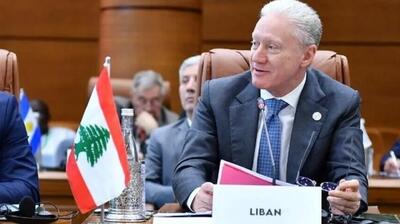 ادعای لبنان: از روابط حسنه با ایران استقبال میکنیم | آخرین خبر