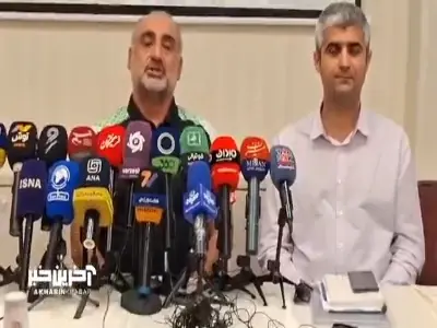  سرمربی تیم ملی امید: برنامه سازمان لیگ همه چی را بهم ریخته! | آخرین خبر