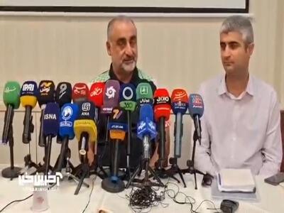 حسین عبدی، سرمربی تیم ملی امید: از سه سهمیه بزرگسالانمان استفاده کردیم | آخرین خبر