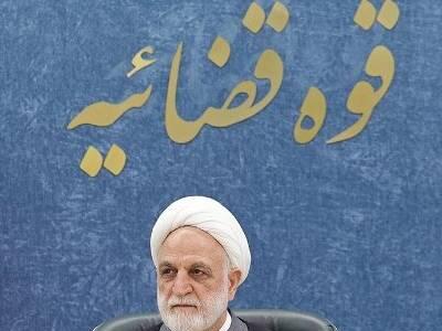 پیام رئیس قوه قضاییه در پی قهرمانی تیم ملی والیبال نوجوانان ایران در دوحه | آخرین خبر
