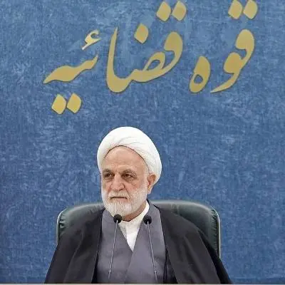 پیام رئیس قوه قضاییه در پی قهرمانی تیم ملی والیبال نوجوانان ایران در دوحه | آخرین خبر