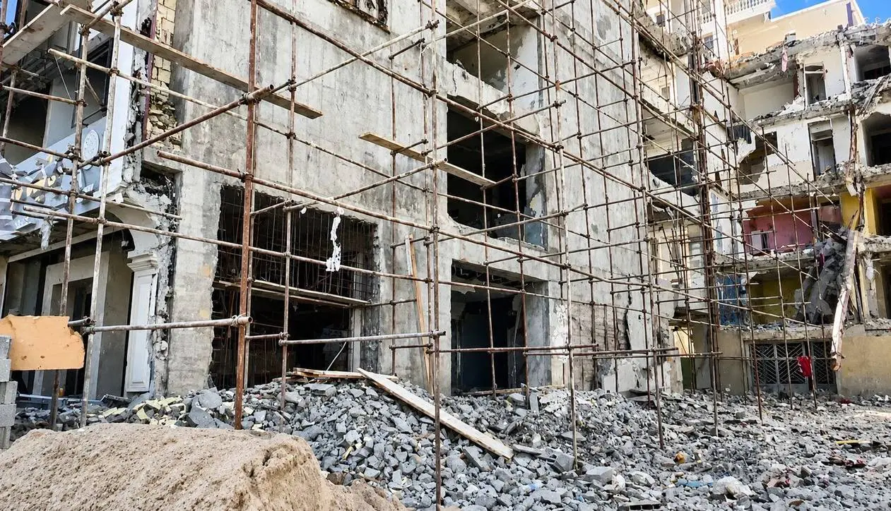  بنیاد مسکن بوشهر یک‌هزار میلیارد ریال خسارت جنگ پرداخت کرد | آخرین خبر