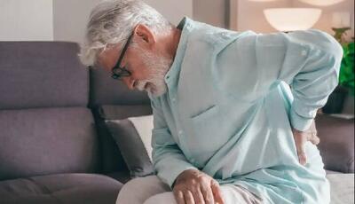 یک دلیل کمردردی که خوب نمیشود | آخرین خبر