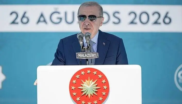 ترکیه: اتهامات اسرائیل علیه اردوغان نشان دهنده یک «ذهنیت بزدل و فاسد» است | آخرین خبر