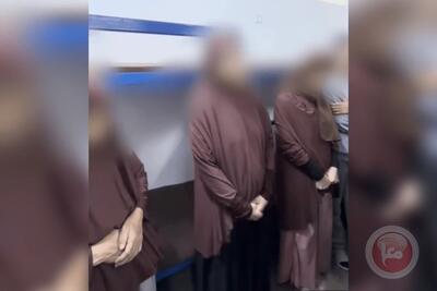  بن‌گویر اسرای زن فلسطینی را تهدید کرد | آخرین خبر