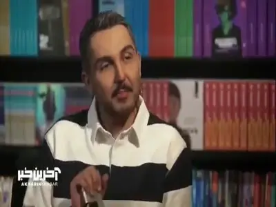  محمدرضا غفاری : من از زندگی انفرادی لذت میبرم و تنهائی هیچوقت غمگینم نمیکند  | آخرین خبر