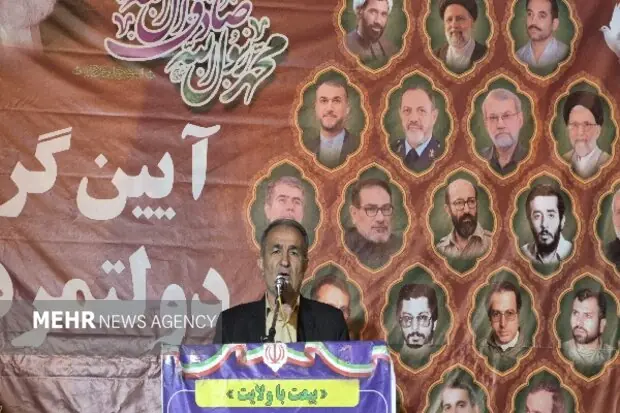  بیش از ۵۲۰ پروژه عمرانی و اقتصادی در کهگیلویه و بویراحمد افتتاح شد | آخرین خبر