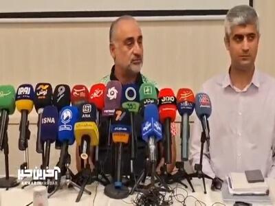 حسین عبدی: از سه ماه پیش برنامه را دادیم اما هنوز اجرا نشده است | آخرین خبر