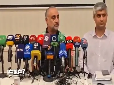  حسین عبدی: از سه ماه پیش برنامه را دادیم اما هنوز اجرا نشده است | آخرین خبر