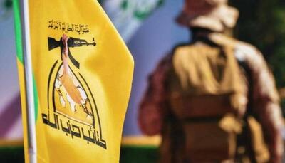حزبالله عراق: الفیاض قبل از حمله هوایی عربستان و آمریکا به ما اطلاع داده بود | آخرین خبر