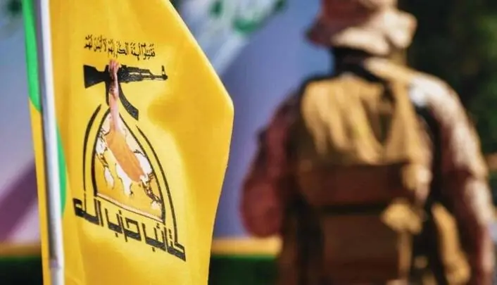  حزب‌الله عراق: الفیاض قبل از حمله هوایی عربستان و آمریکا به ما اطلاع داده بود | آخرین خبر