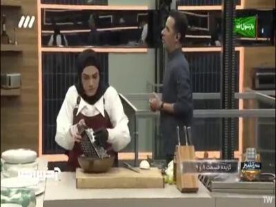 برگر باید کبابی بشه و نباید آنرا سرخ کرد | آخرین خبر