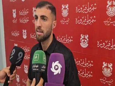  تیموری: فکر می‌کنم تا دقیقه ۴۲ var قطع بود | آخرین خبر