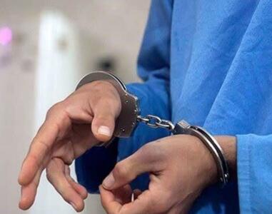 دستگیری عامل ارتباطی شبکههای معاند در تهران | آخرین خبر