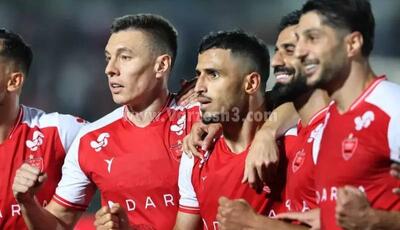  تنها دغدغه بزرگ پرسپولیس در آستانه دربی! | آخرین خبر