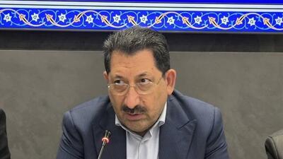  وزیر صمت: موتورهای جدیدی می سازیم که بنزین کمتری مصرف کنند