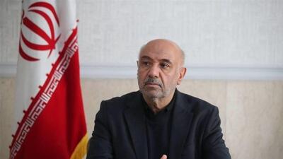  میدری: تغییر سیاست دولت در عرضه کالابرگ صحت ندارد