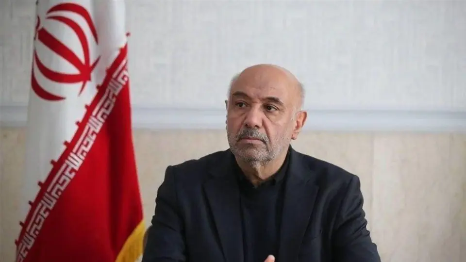 میدری: تغییر سیاست دولت در عرضه کالابرگ صحت ندارد