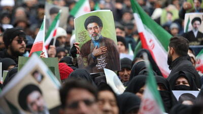 پیام رهبر انقلاب اسلامی؛ نقشه راه «ایران هرچه قویتر»