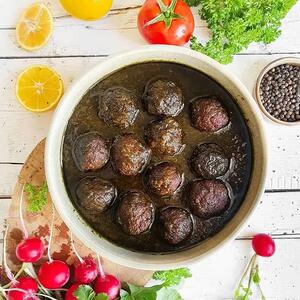 خورشت داود پاشا؛ شاهکار خوشعطر آشپزی ترکیه / طرز تهیه خورشت داود پاشا مجلسی با قلقلیهای لذیذ / فوتوفن پخت یک غذای اصیل و متفاوت برای سفره ایرانی
