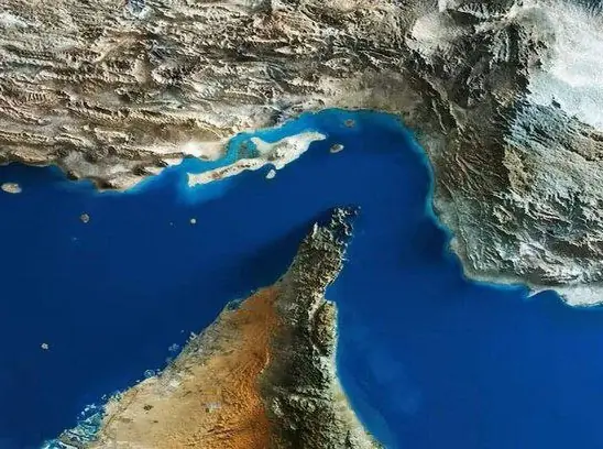 اعلام ترتیبات ایران برای بازگشایی تنگه هرمز