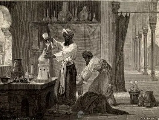 «رازی»؛ دانشمندی ناشناخته